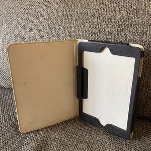 Used Michael Kors IPad Mini case